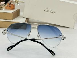 Picture of Cartier Sunglasses _SKUfw56589009fw